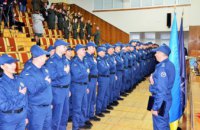 В Украине уже год работает Служба судебной охраны: какие функции у ведомства