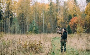 В Одесской области во время охоты застрелили мужчину
