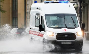12-летняя девочка из Каменского отметила день рождения: мужчина нанёс ребёнку три ножевых ранения 