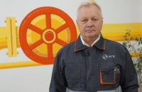 Дніпропетровськгаз пишається своїми Кращими працівниками: Сергій Свищ - майстер ГЕМ Нікопольського відділення