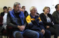Фахівці Дніпропетровської філії «Газмережі» пройшли тренінг з домедичної допомоги