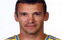 Андрей Шевченко будет работать в Федерации футбола Украины