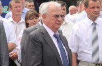Вместе с Президентом открывать новый дом на «Левобережном-3» будет Анатолий Близнюк 