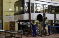 С низким полом и кондиционерами: до конца года Днепр получит 12 новых троллейбусов от «Южмаша»