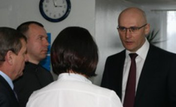 В Днепропетровской области выберут лучший наблюдательный совет больницы
