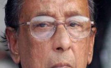 Скончался президент Бангладеш Зиллур Рахман