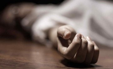 В Днепре 58-летняя женщина убила мужа шваброй