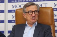 Средняя пенсия в Украине должна быть 10-15 тыс. грн уже в ближайшие годы, - Основатель партии «ОСНОВА»