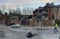 ​Смертельное ДТП в Тернопольской области: столкнулись мотоциклист и грузовик (ФОТО)
