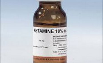 Кабмин отсрочил внесение кетамина в список психотропных веществ
