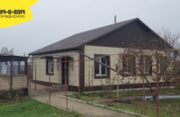 Понад 100 будинків відновила Дніпропетровщина на Херсонщині за проєктом «Пліч-о-пліч»