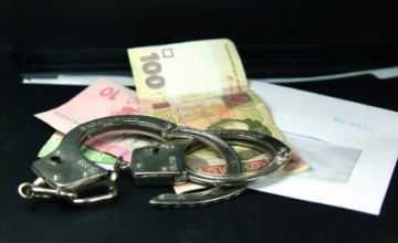​На Днепропетровщине пьяный водитель мопеда пытался «подкупить» полицейского (ФОТО)