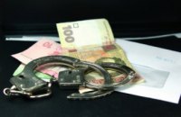 ​На Днепропетровщине пьяный водитель мопеда пытался «подкупить» полицейского (ФОТО)