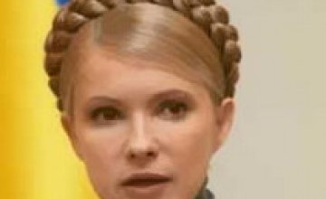 Юлия Тимошенко планирует вернуть в Госбюджет 10,2 млрд. грн.