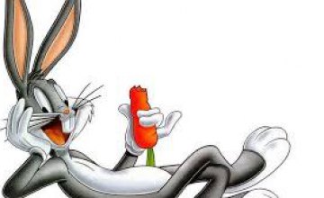 В США ушей из жизни знаменитый мультипликатор - создатель кролика Багза Банни