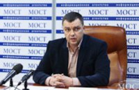 Из бюджета Днепра в 2016 году украли 630 млн грн, - Сергей Суханов