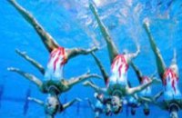 Кубок Украины по синхронному плаванию пройдет в Днепродзержинске 9-13 декабря