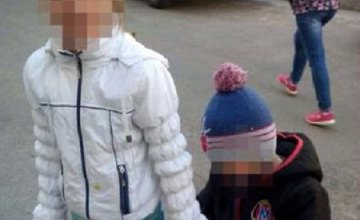 В Тернополе женщина бросила детей в запертой квартире и ушла отмечать Пасху 
