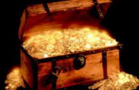Золотовалютные резервы НБУ уменьшились на $6 млрд. 