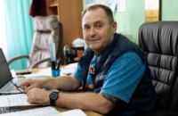 «Завдяки підтримці – я можу!»: інвалідність пана Владислава з Дніпра не стала на заваді його професійному розвитку