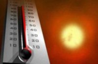 15 августа текущего года в Днепропетровской области был самым жарким днем за 100 лет, - Гидрометцентр