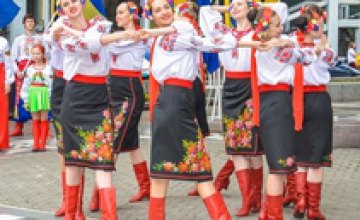 Мастеров эстрады Днепропетровщины будут ждать на фестивале села
