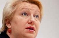 Эксперты: «Наша Украина» получила свою «железную леди»