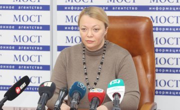​За прошедшую неделю гриппом и ОРВИ заболели более 15 тыс. жителей Днепропетровской области 