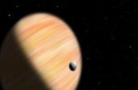 Ученые обнаружили самую далекую планету во Вселенной (ФОТО)