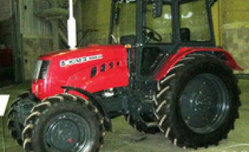 «Южмаш» будет производить тракторы для турецкой компании