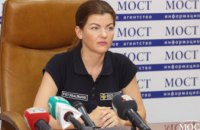 С начала 2019 года на Днепропетровщине ликвидировали более 3 тысяч пожаров, - Дарья Гречищева