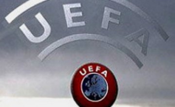 УЕФА: украинский клуб причастен к договорным матчам