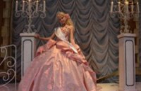 В «Мини-мисс мира-2012» победили 2 днепропетровские модели