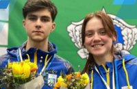 Спортсмени з Дніпропетровщини вибороли «срібло» на Чемпіонаті Європи з кульової стрільби 