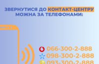 З початку року оператори Дніпропетровської філії «Газмережі» проконсультували онлайн 7,6 тис. споживачів області 