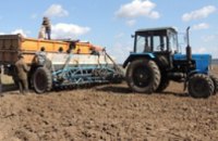 УКРОП предлагает признать землю сельскохозяйственного назначения национальным достоянием Украины и продлить мораторий на ее прод