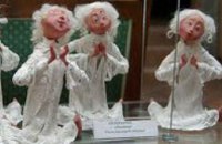 В Днепропетровске детей посвятят в кукольники