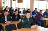 В Днепропетровске военнослужащих обучат маркетингу