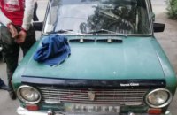 В Апостоловском районе двое мужчин угнали чужую машину из гаража: злоумышленников задержали (ФОТО)