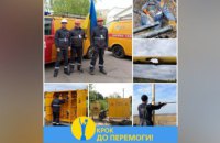 Дніпропетровськгаз: півроку незламності та боротьби на газовому фронті регіону