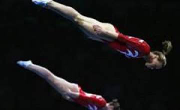Спортсменка Днепропетровщины– чемпионка Украины по прыжкам на батуте