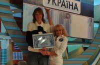 Умерла самая высокая женщина Украины