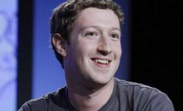 Time назвал основателя Facebook Человеком года