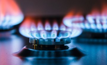 В 2020 году задолженность за газ в Днепре достигла критического значения