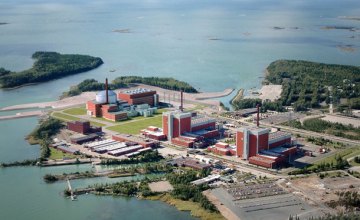 В Финляндии на АЭС произошла утечка радиации