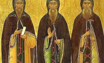 Сегодня православные молитвенно вспоминают преподобных Марка и Иону Псково-Печерских
