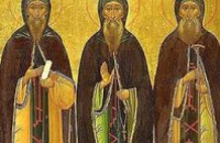 Сегодня православные молитвенно вспоминают преподобных Марка и Иону Псково-Печерских