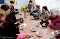 Турбота і підтримка: у Дніпрі самотнім літнім містянам і людям з інвалідністю пропонують безкоштовні гарячі обіди
