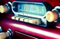 В Днепропетровске стремительно падает количество абонентов радио