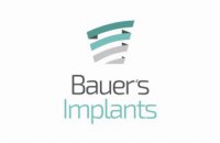 Стартовали продажи первых в Украине имплантатов европейского качества Bauer`s Implants ТМ